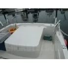 アフトデッキ部