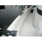ウォークアラウンドタイプで安心です