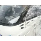 カジキ撃墜マークは本物です シングルハンドでカジキに