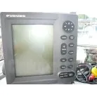 FURUNO 1715レーダー
