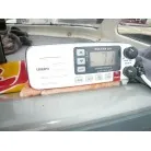 マリンVHFは他の物に変更されます