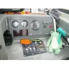 メインヘルムステーションを撮影
