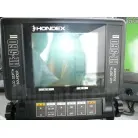 HONDEX HE-560-Ⅱ作動確認
