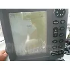 FURUNO 1715レーダー作動確認