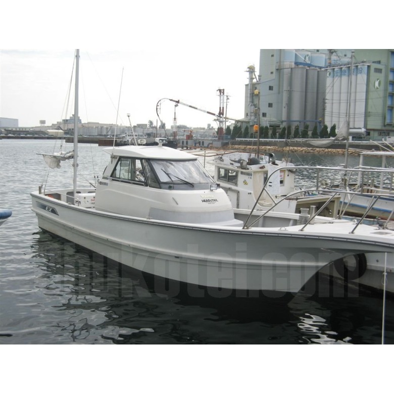中古ボード 中古艇情報 カボ 38 EX 横浜展示場 | 中古艇・新艇・販売店検索