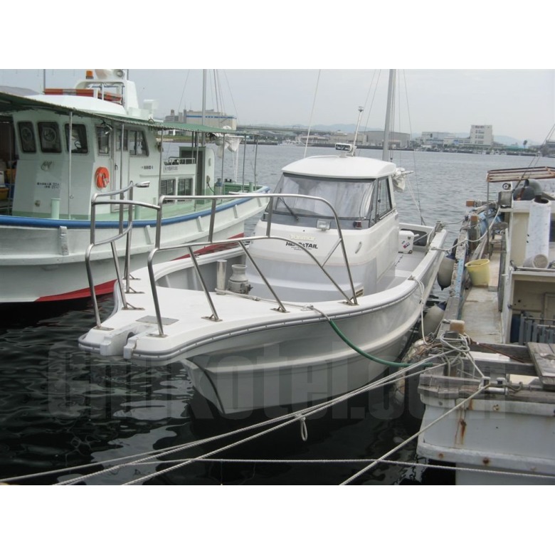 中古ボード カーバー 38スーパースポーツ | 【中古艇ドットコム】 中古