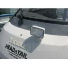 バウデッキライト