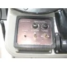 サーチライトのリモコン