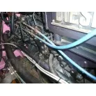 YAMAHA MD386K 175馬力ディーゼルエンジン