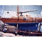 注：１９８９年５月撮影の写真です。
