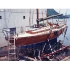 注：１９８９年５月撮影の写真です。