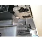 ドライブ取り付け部
