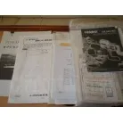 各取り扱い説明書
