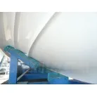 船底の状態は良好です