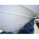 ハル下部を撮影