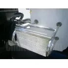 補機用ブラケット