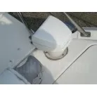 サーチライト。