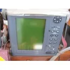 レーダー(FURUNO 1621 MARK-2)