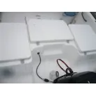 後部ハッチを撮影