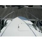 バウデッキ上を撮影
