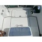 アフトデッキを撮影