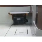 室内用マリンヒーター。