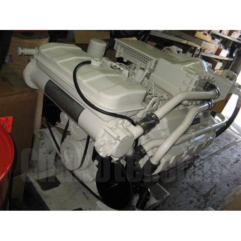 手数料安い CATERPILLAR 3208TA | 【中古艇ドットコム】 中古ボート・ヨット 100馬力～