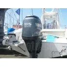 トランサム側より撮影