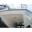 ハル前面を撮影