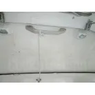 キャビンルーフ裏を撮影