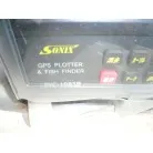 GPS魚探を新設 アオイソニックSVC-1083ⅢカラーGPS魚探