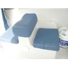 ナビシートもキレイです