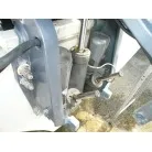 チルトポンプも漏れ等無し