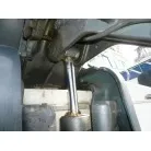 チルトポンプも漏れ等無し 作動確認済み