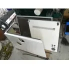 ジェネレーターのサウンドシールド