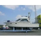 平成22年10月14日艇体磨き完了