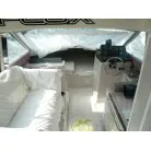 キャビン内全景
