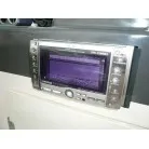 KENWOOD製　ステレオ
