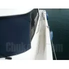 サイドウォークも深く安心です