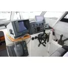 GPS(左上)は取り外しいたします。