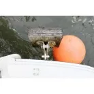 補機ブラケット