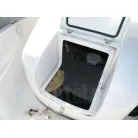 便利なバウハッチ