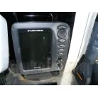 セカンドステーション専用 魚探