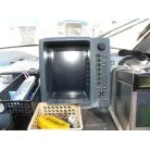 なんとレーダーも装備!