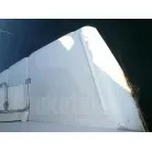 トランサムステップ