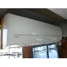 100Vエアコン