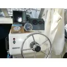 ヘルムステーションを撮影