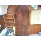 個室Vバース