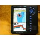 自宅に保管しているNAVMANのDGPS魚探