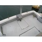 ドライブ点検口